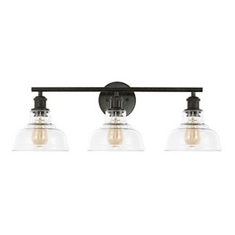 Safavieh Calyna 3-Light Wall Sconce