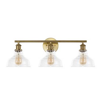 Safavieh Calyna 3-Light Wall Sconce
