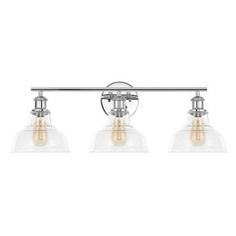 Safavieh Calyna 3-Light Wall Sconce