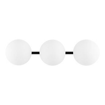 Safavieh Amaoi 3-Light Wall Sconce