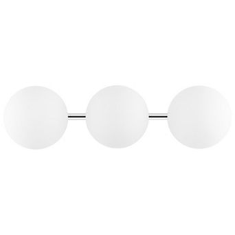 Safavieh Amaoi 3-Light Wall Sconce