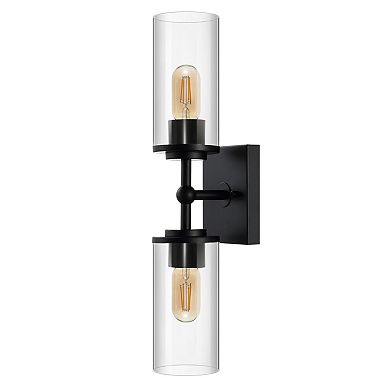 Safavieh Lolita 2-Light Wall Sconce
