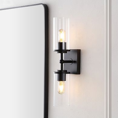 Safavieh Lolita 2-Light Wall Sconce