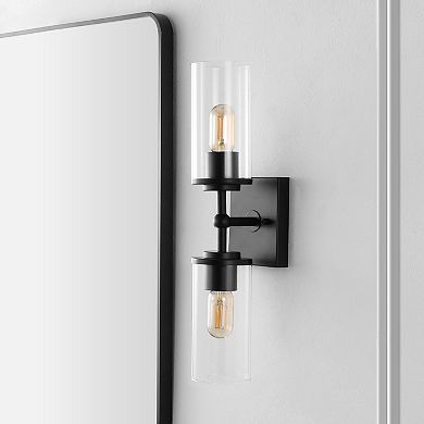 Safavieh Lolita 2-Light Wall Sconce