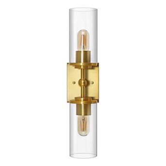 Safavieh Lolita 2-Light Wall Sconce