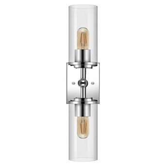 Safavieh Lolita 2-Light Wall Sconce