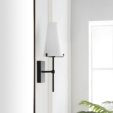 Safavieh Nanda Modern Wall Sconce with Adjustable Arm