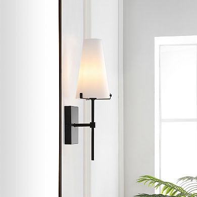 Safavieh Nanda Modern Wall Sconce with Adjustable Arm