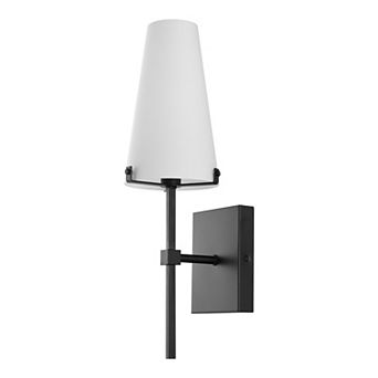 Safavieh Nanda Modern Wall Sconce with Adjustable Arm