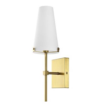 Safavieh Nanda Modern Wall Sconce with Adjustable Arm