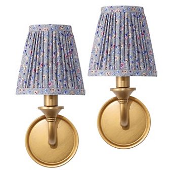 Safavieh Maicie Wall Sconce Set of 2