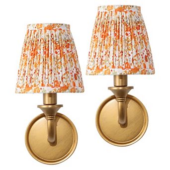 Safavieh Maicie Wall Sconce Set of 2