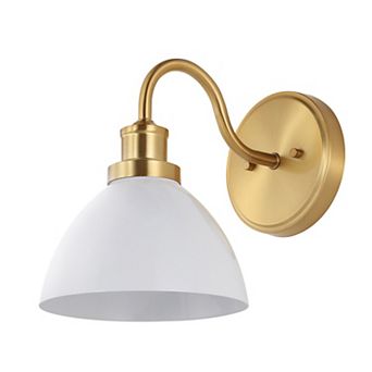 Safavieh Genetta Dimmable Wall Sconce with Adjustable Arm