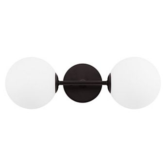 Safavieh Hymn 2-Light Wall Sconce