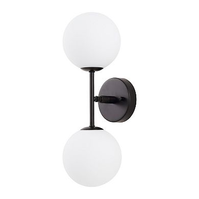 Safavieh Hymn 2-Light Wall Sconce