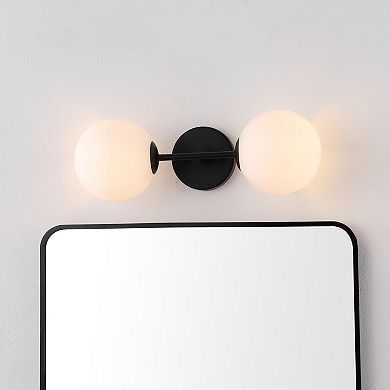 Safavieh Hymn 2-Light Wall Sconce