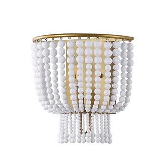 Safavieh Celyn Beaded Wall Sconce