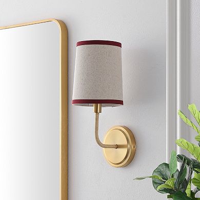 Safavieh Carter Wall Sconce Set of 2