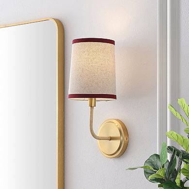 Safavieh Carter Wall Sconce Set of 2