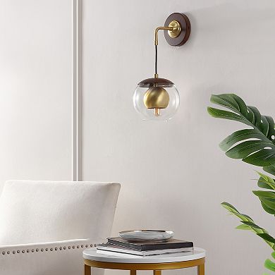 Safavieh Poloma Wall Sconce Set of 2