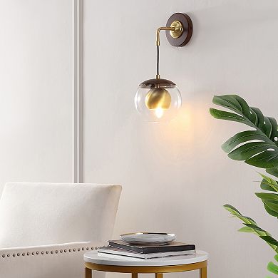Safavieh Poloma Wall Sconce Set of 2