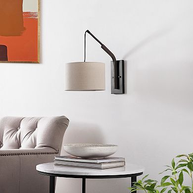 Safavieh Noldita Wall Sconce Set of 2
