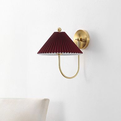 Safavieh Chrissy Wall Sconce Set of 2
