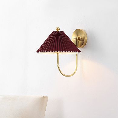 Safavieh Chrissy Wall Sconce Set of 2