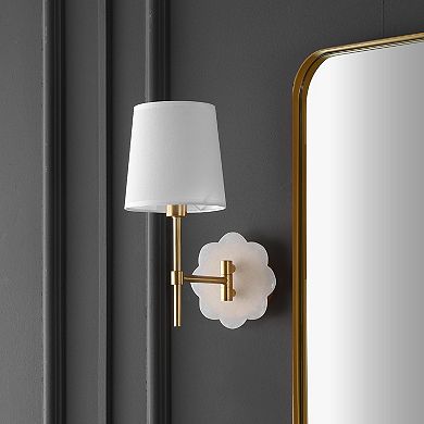 Safavieh Lyssine Wall Sconce Set of 2