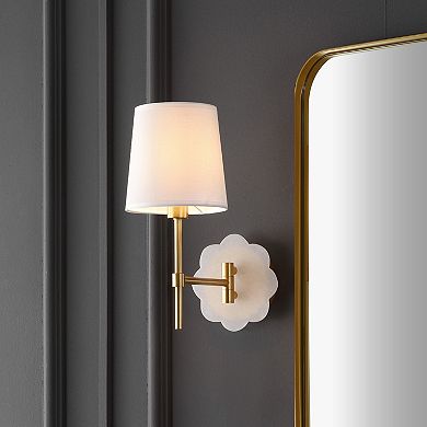 Safavieh Lyssine Wall Sconce Set of 2