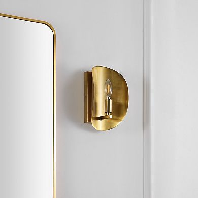 Safavieh Calluna Wall Sconce Set of 2