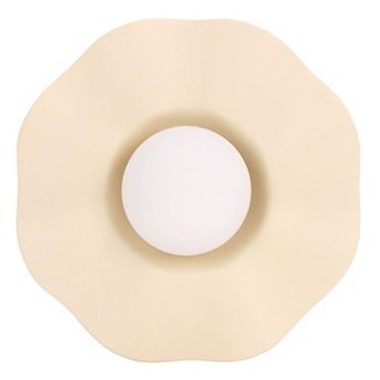 Safavieh Renza Floral Wall Sconce