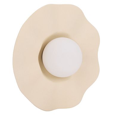 Safavieh Renza Floral Wall Sconce