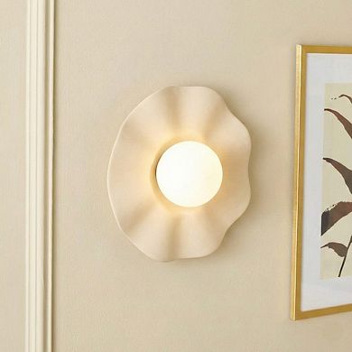 Safavieh Renza Floral Wall Sconce