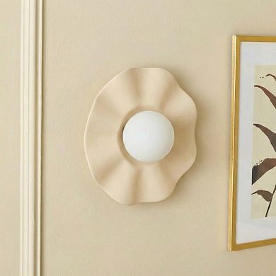 Safavieh Renza Floral Wall Sconce