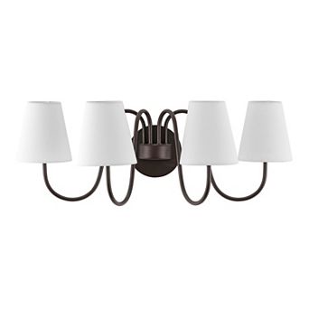 Safavieh Rhea 3-Light Wall Sconce