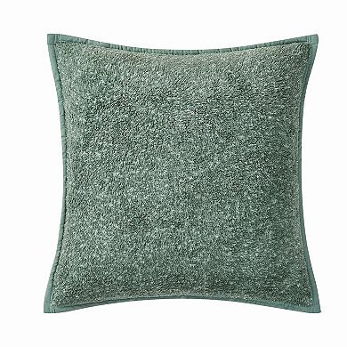 Brooklyn Loom Decorative Sherpa Throw Pillows