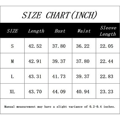 Women's Maternity V Neck Long Sleeve Dress