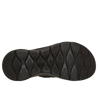 Skechers® Go Walk Flex™ Women's Cozy Fit® Slingback Sandals
