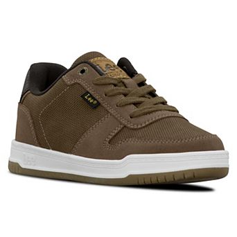 Lee® Children's Specter Too Kids Lace-Up Oxford Sneakers