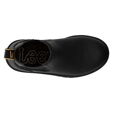 Lee® Kinsley Kids Ankle Chukka Boots