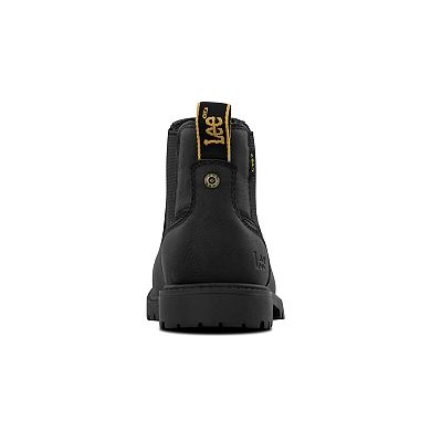 Lee® Kinsley Kids Ankle Chukka Boots