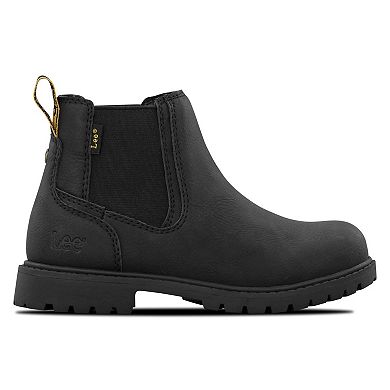 Lee® Kinsley Kids Ankle Chukka Boots