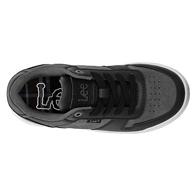 Lee® Specter Kids Lace-Up Sneakers