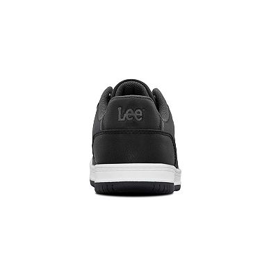Lee® Specter Kids Lace-Up Sneakers