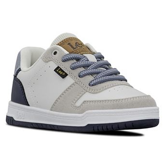 Lee® Specter Perf Kids Lace-Up Sneakers