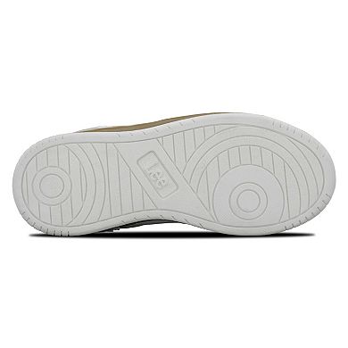 Lee® Blair Kids Lace-Up Sneakers with Decorative Detail