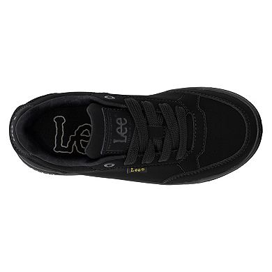 Lee® Roland Kids Lace-Up Sneakers