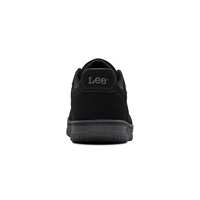 Lee® Roland Kids Lace-Up Sneakers