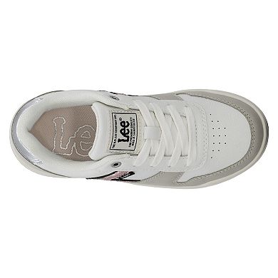 Lee® Rosie Kids Oxford Sneakers